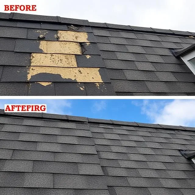 Roof Repair Near Me in Buchanan, GA near me